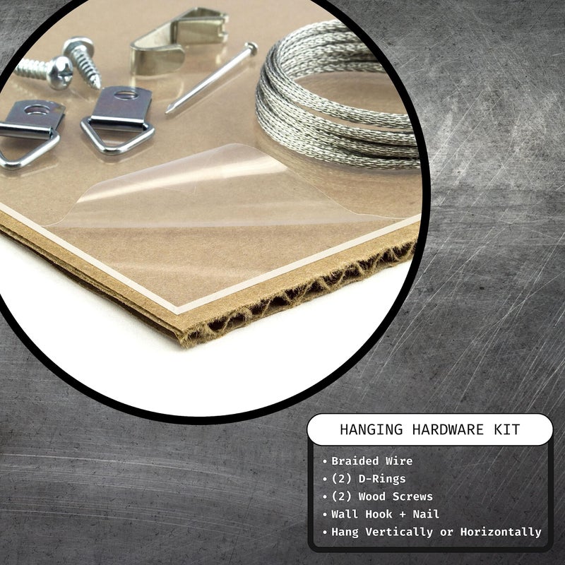 Craig Frames Victoria, Ornate Gold Picture Frame, 12 x 18 Inch - Image 5